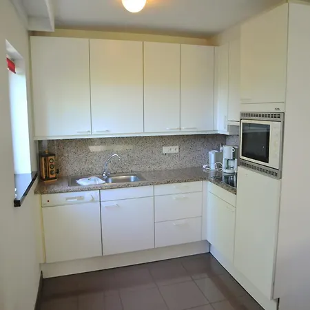 W Fireplace & Garden, Cleaning Included * Durbuy
