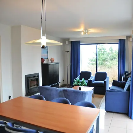 Appartement W Fireplace & Garden, Cleaning Included *