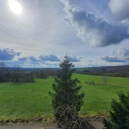 Appartement W Fireplace & Garden, Cleaning Included Durbuy