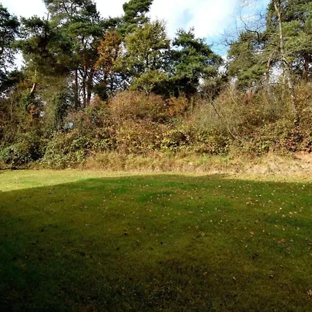 W Fireplace & Garden, Cleaning Included Appartement Durbuy